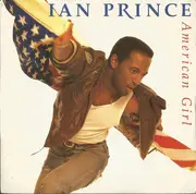 7'' - Ian Prince - American Girl