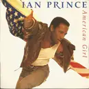 7'' - Ian Prince - American Girl