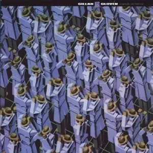 Ian/Roger Glover Gillan - Accidentally On Purpose