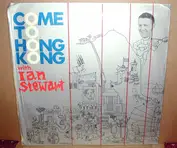 Ian Stewart