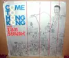 LP - Ian Stewart - Come To Hong Kong - The British Crown Colony Sketched In Satire - signed
