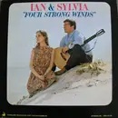 LP - Ian & Sylvia - Four Strong Winds
