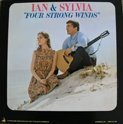 Ian & Sylvia - Four Strong Winds