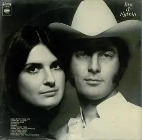 Ian & Sylvia - Ian & Sylvia