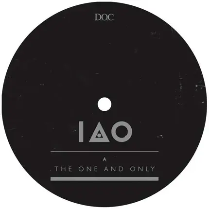 IAO - The One And Only