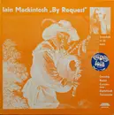LP - Iain MacKintosh - By Request - white/red cover variation