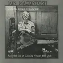 LP - Iain MacKintosh - Singing From The Inside