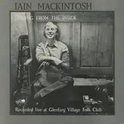 LP - Iain MacKintosh - Singing From The Inside