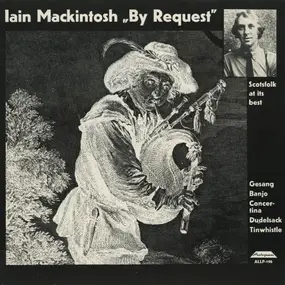 Iain Mackintosh - By Request