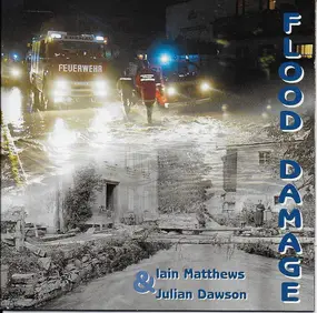 Ian Matthews - Flood Damage