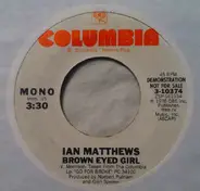 Iain Matthews - Brown Eyed Girl