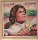 LP - Iain Matthews - Go For Broke