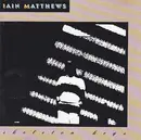 CD - Iain Matthews - Skeleton Keys