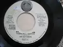 7inch Vinyl Single - Iain Matthews - Tigers Will Survive / Hope You Know