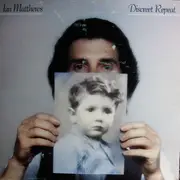 Double LP - Iain Matthews - Discreet Repeat