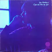 LP - Iain Matthews - If You Saw Thro' My Eyes - Gatefold