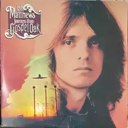 LP - Iain Matthews - Journeys From Gospel Oak