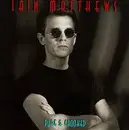 CD - Iain Matthews - Pure And Crooked