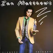 LP - Iain Matthews - Siamese Friends