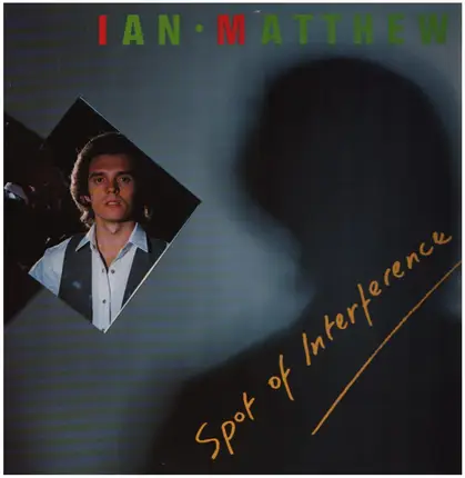 Iain Matthews - Spot of Interference