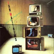 Iain Matthews - Spot Of Interference