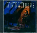 CD - Iain Matthews - The Dark Ride