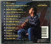 CD - Iain Matthews - The Dark Ride