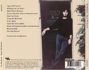 CD - Iain Matthews - Tigers Will Survive