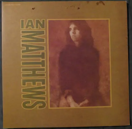 Iain Matthews - Valley Hi