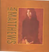 LP - Iain Matthews - Valley Hi