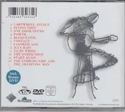 CD - Iain Matthews - Zumbach's Coat