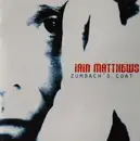 CD - Iain Matthews - Zumbach's Coat