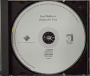 CD - Iain Matthews - Zumbach's Coat