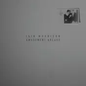 Iain Morrison - Amusement Arcade