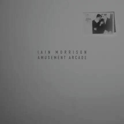 Iain Morrison - Amusement Arcade