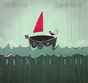 CD - Iain Morrison & Daibhidh Martin - Haunted Bird