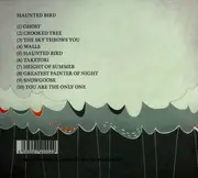 CD - Iain Morrison & Daibhidh Martin - Haunted Bird