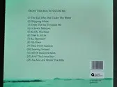 CD - Iain Morrison - Trust The Sea To Guide Me