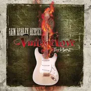 Iain Ashley Hersey - Vintage Love - The Best