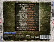 CD - Iain Ashley Hersey - Vintage Love - The Best