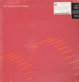 IAIN CHAMBERS - The Eccentric Press