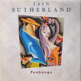 Iain Sutherland - Fandango