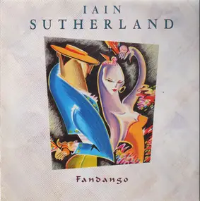 Iain Sutherland - Fandango