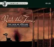CD - Iain/Ad Vanderv Matthews - Ride the Time