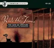 Iain/Ad Vanderv Matthews - Ride the Time