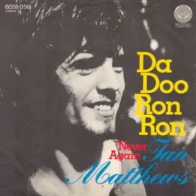 Ian Matthews - Da Doo Ron Ron