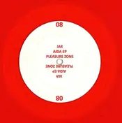 Iar - Aida EP