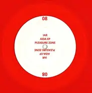 Iar - Aida EP