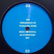 Iar - Organisch EP