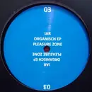 12inch Vinyl Single - Iar - Organisch EP - EP